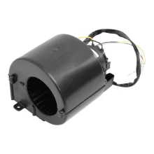 Motor da Caixa Universal c/ Carenagem 1 Eixo 3 Vel 24V