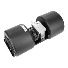 Motor da Caixa Universal c/ Carenagem 3 Vel - 24V (SPAL)