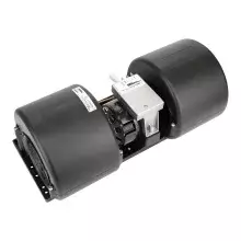 Motor da Caixa Universal c/ Carenagem 3 Vel - 24V (SPAL)