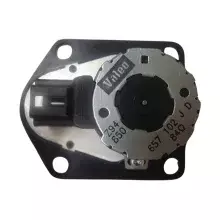 Servo Motor Damper p/ Gm Vectra 1997 a 2002 (657102Jd)