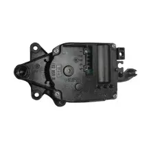 Servo Motor Damper p/ VW Golf, Bora; Audi (121907511A)