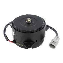 Motor p/ Eletroventilador p/ Ônibus RP100, RP120, LD8 (TYRW)