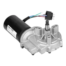 Motor Limpador de Para-Brisa  p/ Comil; Caio; Marcopolo