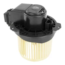 Motor p/ Caixa A/C 12V p/ Nissan Versa 19-25 (GREEN)