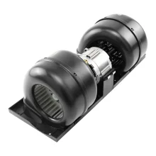 Motor p/ Caixa A/C 24V DAF CF85,  XF95, XF105 16-20 (GREEN)