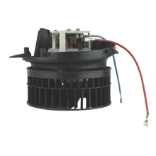 Motor p/ Caixa AC Mercedes-Benz CLK320, C280