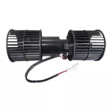 Motor Ventilador Caixa Evaporadora Universal 2 Eixos 24V OEM
