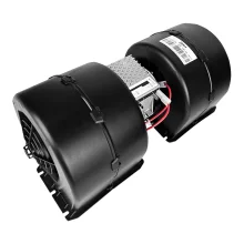 Motor da Caixa Radial 24V Com Resistência 14.000h (Valeo)