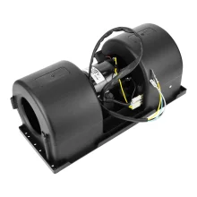 Motor da Caixa 3 Velocidades RD T74-71 100mm - 24V (IMOBRAS)