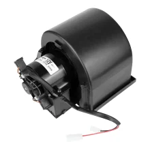 Motor da Caixa Universal com Carenagem -12V (IMOBRAS)