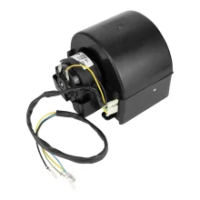 Motor p/ Caixa Universal c/ Carenagem 1 Eixo 3Vel 12V (OEM)