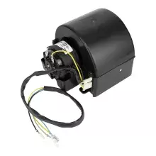 Motor Universal C/Carenagem 1Eixo 12V 3Vel C/Resist (OEM)