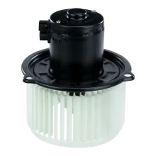 Motor p/ Caixa AC Hitachi Escavadeira EX450, ZAX460, ZX460 , Caterpillar 320C 24V