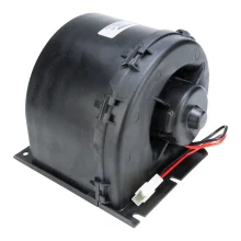 Motor da Caixa John Deere 24V (Original Bosch)