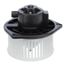 Motor p/ Caixa AC Nissan Frontier, Xterra 2008>2013 / Mitsubishi L200 Antiga