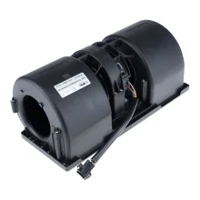 Motor p/ Caixa AC Terberg 24V (Original Spal)