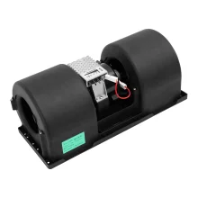 Motor da Caixa Universal  3 Velocidades 10.000H - 24V (TYRW)
