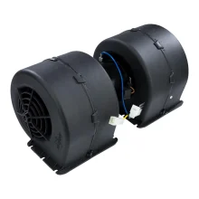 Motor da Caixa Universal c/ Carenagem 2 Eixos 2Vel 24V (OEM)