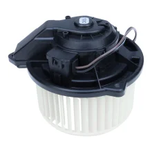 Motor da Caixa Gol, Saveiro, Voyage G5/G6 08-16 CX Denso OEM