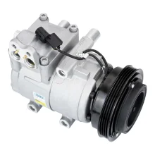 A/C Compressor HS15 para Hyundai Tucson 2.0 10 a 15 (DELPHI)