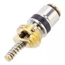 Núcleo De Válvula Ventil (M8) p/ Clio , Peugeot 206, MB Axor