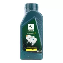 Óleo p/ Compressor Elétrico Caixa Gt790, Gt792T 250Ml VG 68