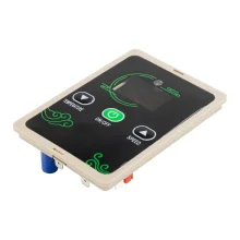 Painel de Controle p/ Caixa Elétrica Green GT790 12V