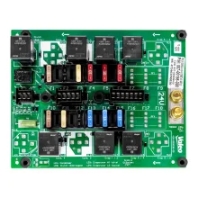 Placa de Comando Bus Eletrônico Setbus AC SBF232 (VALEO)