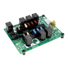 Placa de Comando Bus Eletrônico Setbus AC SBF232 (VALEO)