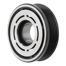 Polia 6PK p/ CM Mahle - Volkswagen Gol G4/ GM Zafira (ACPX5)