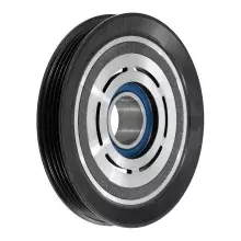 Polia p/ Compressor de AC 10PA15 Doosan DX225, DL250, 340LCV