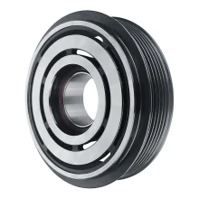 Polia 6PK p/ CM Malhe CVC Fiat Doblo 09-21...(MAHLE/ACPX22)