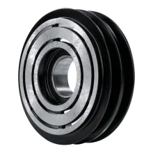 Polia p/ Compressor SD 7H15 2V 132mm