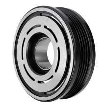 Polia 5PK p/ CM Chevrolet Corsa / Fiat Palio, Doblo (ACPX18)