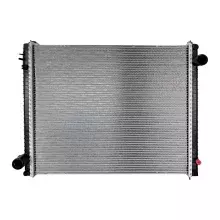 Radiador de Água p/ Iveco Euro Cargo, Tector 2010-21 (MAHLE)