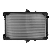 Radiador de Água Mercedes-Benz LS1938, LS2638, LS1634 (TYRW)