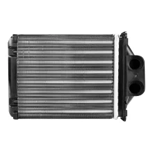 Radiador Aquecedor p/ Fiat Uno, Palio, Mobi... 2011 a 2025