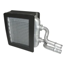 Radiador Aquecedor GM Corsa Classic