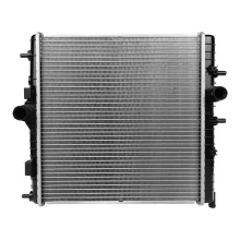Radiador de Água p/ Citroen C3 1.0, 1.6... 2023 (TAYASHIMA)