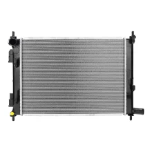 
Radiador de Água para Hyundai HB20 2020 a 2025 (TAYASHIMA) 


