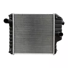 Radiador de Água p/ Massey Fergusson 292, 297, 299 s/Lateral