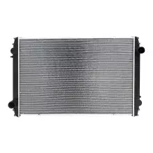 Radiador de Água p/ MB LS 1938, 2638, 1634..1999 a 06 -S/Lat