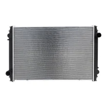 Radiador de Água p/ MB LS 1938, 2638, 1634..1999 a 06 -S/Lat