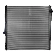 Radiador de Água p/ Scania Série 6 R400, R440 12-18 (TYSM)