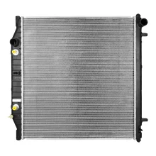 Radiador de Água para GM S10, Trailblazer (CR2610 - MAHLE)
