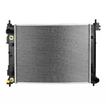 Radiador de Água para HB20 1.0 Turbo 2020 a 2023 (TAYASHIMA)