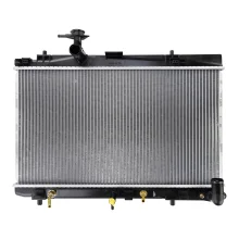 Radiador de Água para Toyota Yaris  2019-2025 (TAYASHIMA)