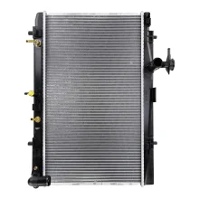 Radiador de Água para Toyota Yaris  2019-2025 (TAYASHIMA)