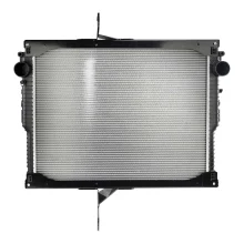 Radiador de Água p/ Volvo VM 210, 260 2006-2011 (TAYASHIMA)