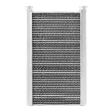 Radiador de Ar Quente p/ Mercedes-Bens Accelo 2004-12 (TYSM)